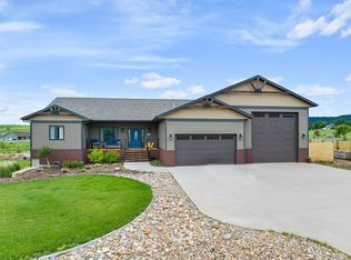 2169 Tumble Weed Trl, Spearfish, SD 57783