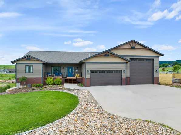 2169 Tumble Weed Trl, Spearfish, SD 57783