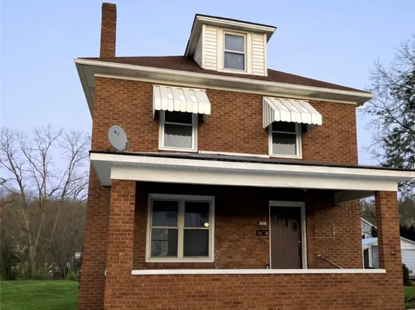 1419 Penn Ave, New Brighton, PA 15066