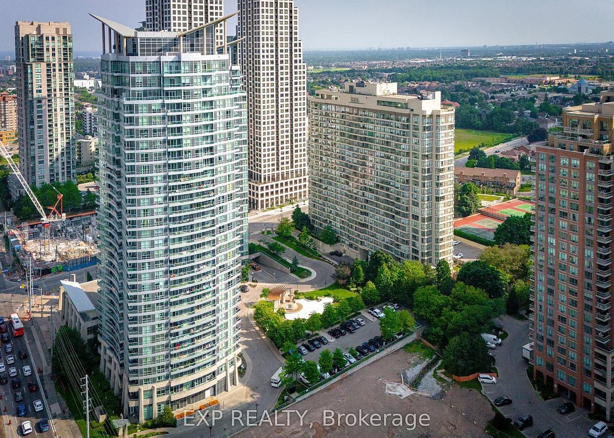 Building Photo - 1 Elm Dr W #1609