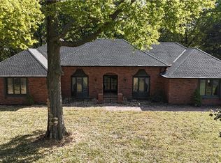 5993 NE State Rte W #UU, Easton, MO 64443