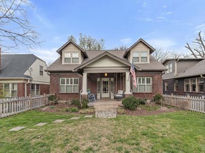 128 Kenner Ave, Nashville, TN, 37205