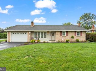 249 S 22nd St, Lebanon, PA 17042