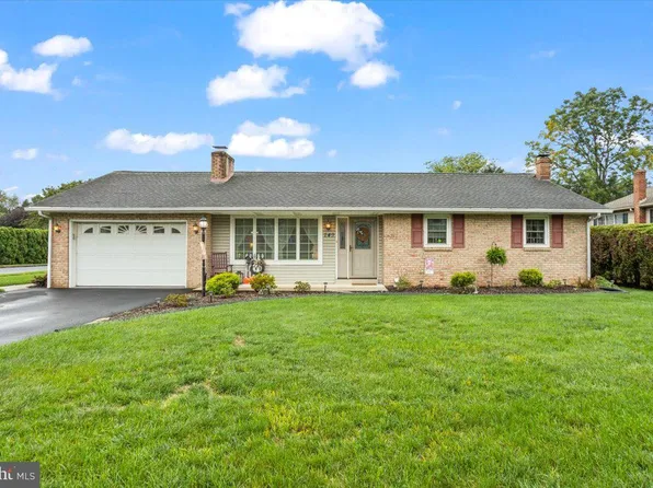 249 S 22nd St, Lebanon, PA 17042