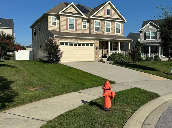 1505 Touchard Dr, Baltimore, MD 21228