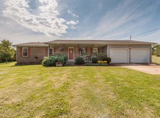 50 W Saddle Club Rd, Fair Grove, MO 65648