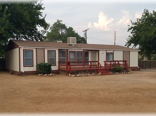 2955 E Carver Ave, Kingman, AZ 86409