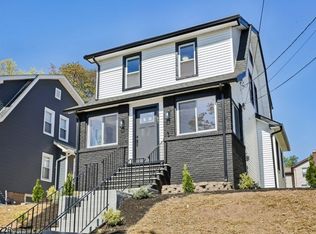 87 Edison Ave, Nutley Twp., NJ 07110