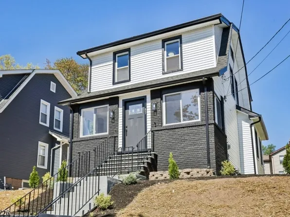 87 Edison Ave, Nutley Twp., NJ 07110