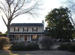 5659 School Rd, Macon, GA 31216