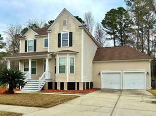 1658 William Hapton Way, Mount Pleasant, SC 29466