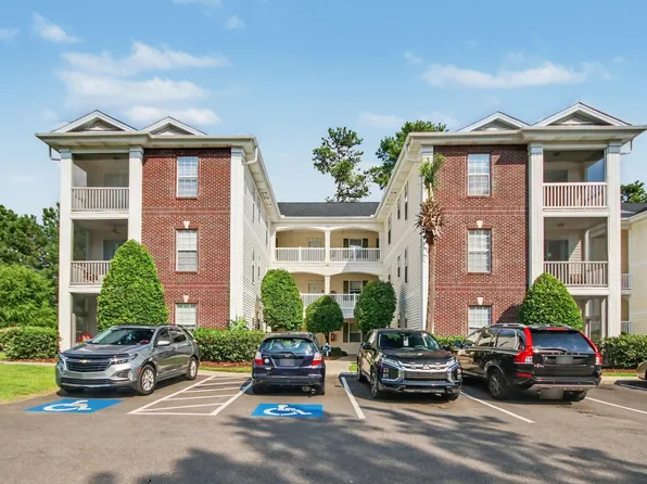 504 River Oak Dr. #57-O, Myrtle Beach, SC 29579