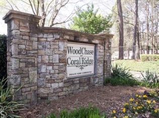 551 Summit Ln SW, Marietta, GA 30008