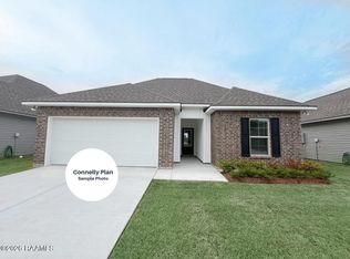 315 Meadow Ridge Ln, Duson, LA 70529