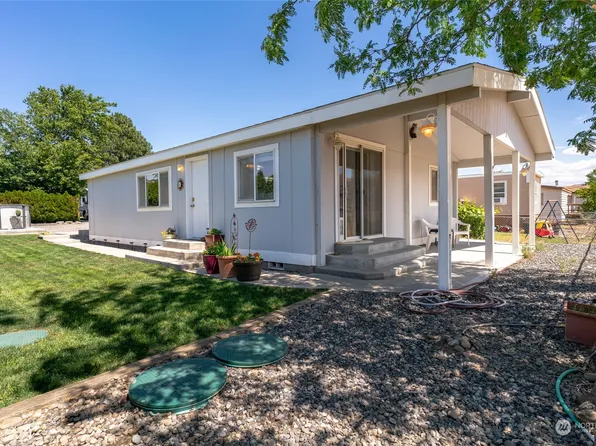 964 Orchard Drive SW, Mattawa, WA 99349