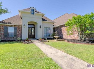 35437 Oak Manor Ave, Geismar, LA 70734