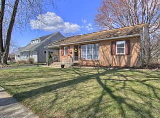 813 Coolidge St, New Cumberland, PA 17070