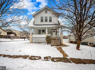 709 Elmwood Rd, Baltimore, MD 21206