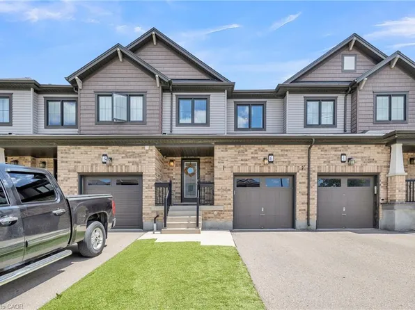 6 Sherway St, Hamilton, ON L8J 0J4