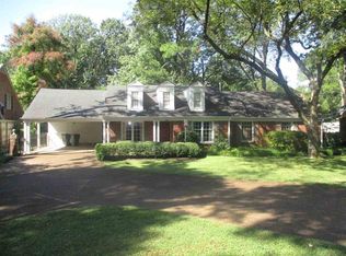 289 Woodmont Dr LOT 6, Memphis, TN 38117