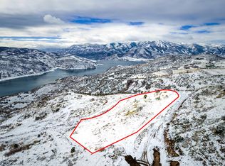 2812 Cougar Moon Way #CM-113, Kamas, UT 84036