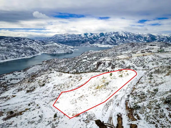2812 E Cougar Moon Dr, Kamas, UT 84036