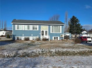 210 Francine, Beresford, NB E8K1N8