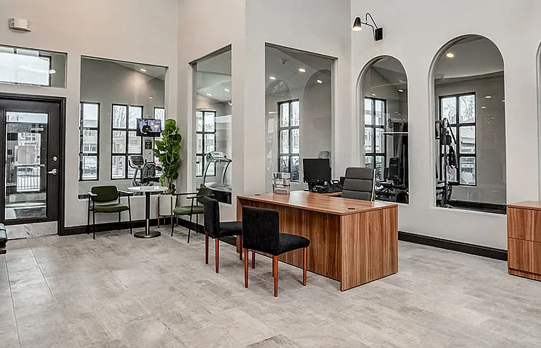 The Club at Indian Creek Apartment Homes — Photo 17