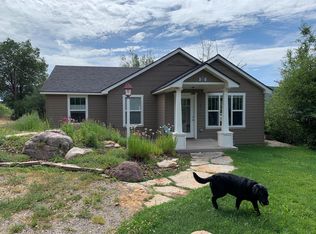 406 W 28th St, Durango, CO 81301