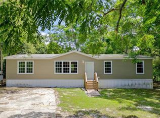 17936 Owen Dr, Hudson, FL 34667