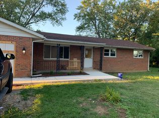 6314 Ristaneo Dr, Middletown, OH 45042