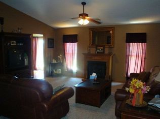 3416 Wardsville Rd, Jefferson City, MO 65101