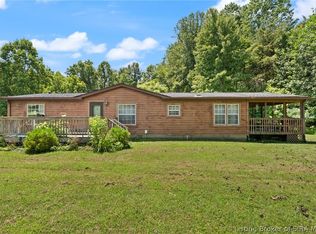 6095 Union Chapel Rd SE, Corydon, IN 47112