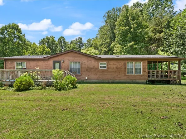 6095 Union Chapel Road SE, Corydon, IN 47112