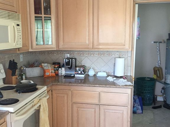 kitchen nook main house 