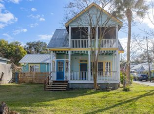 11 Pine St, Saint Augustine, FL 32084