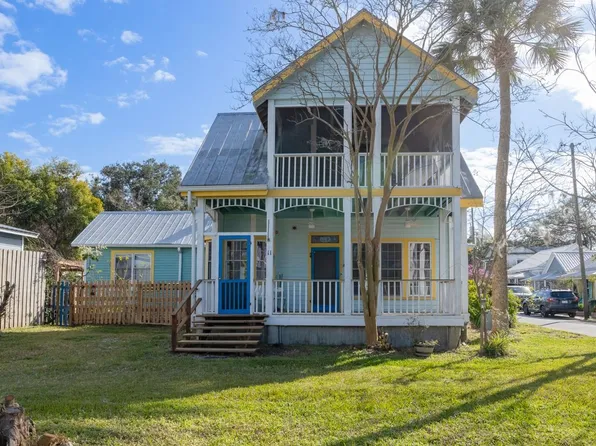 11 Pine St, Saint Augustine, FL 32084