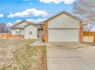 10414 W Stafford Ct, Wichita, KS 67209