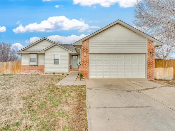 10414 W Stafford Ct, Wichita, KS 67209