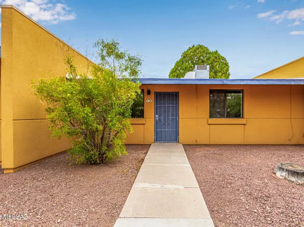 350 N Silverbell Rd APT 29, Tucson, AZ 85745