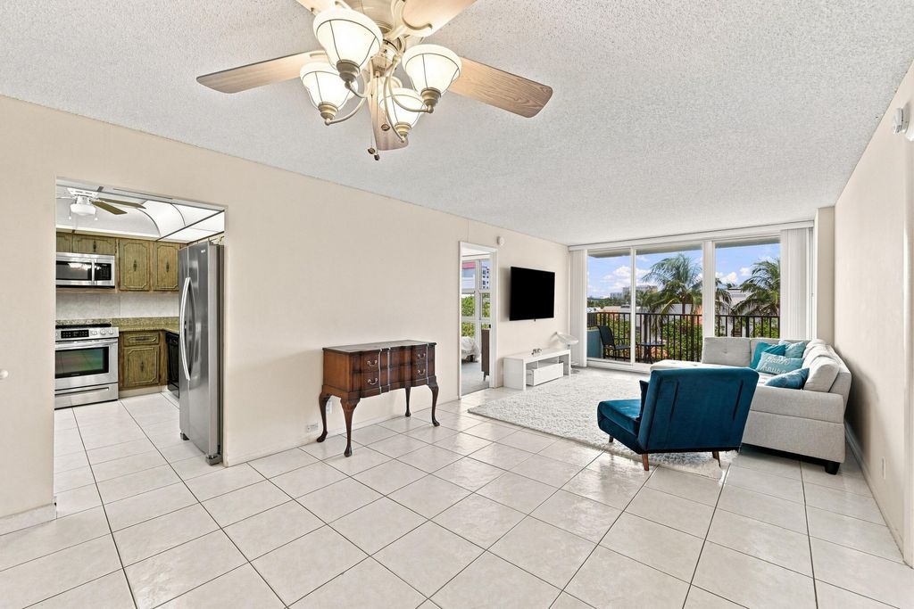 531 N OCEAN Boulevard #505, photo 5