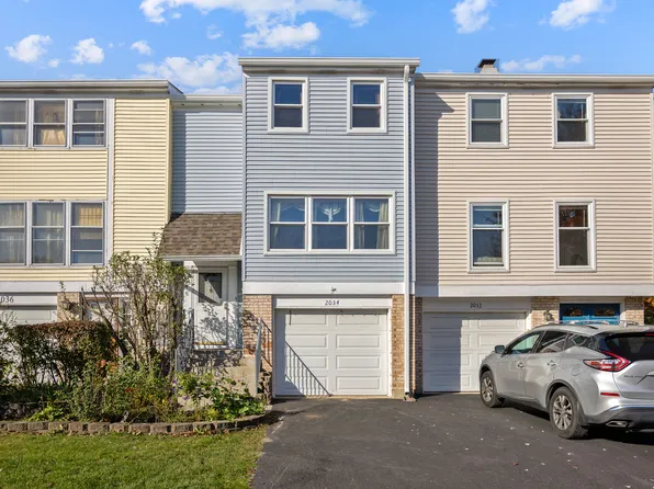 2034 Stanley Ct, Schaumburg, IL 60194