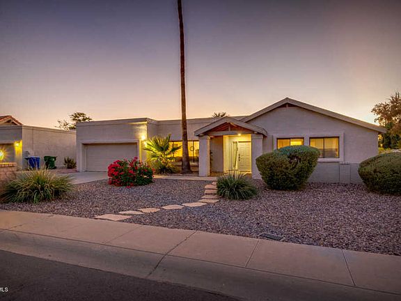 3rd image of 4008 S Heather Dr