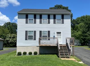 1431 Galena Rd, Baltimore, MD 21221