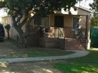 716 Burger Ave, Los Angeles, CA 90022