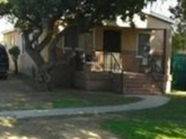 716 Burger Ave, Los Angeles, CA 90022