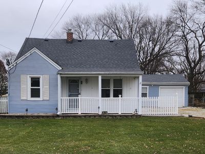 17801 Bock Rd, Lansing, IL, 60438