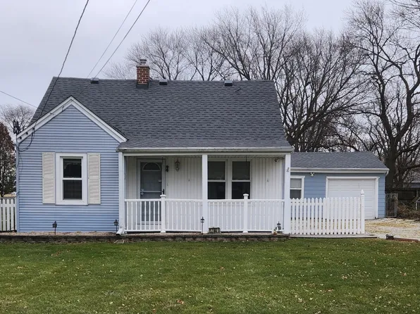 17801 Bock Rd, Lansing, IL 60438