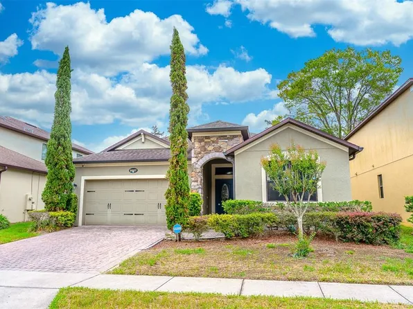 9907 Armando Cir, Orlando, FL 32825