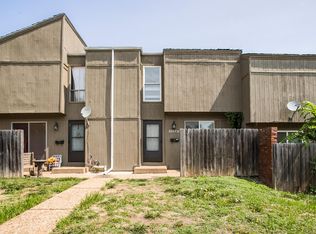 11257 Calico Dr #11257, Kansas City, MO 64137